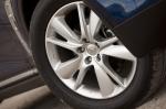 Infiniti FX37 2013 года